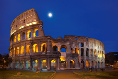 Tour Roma (Colosseo)