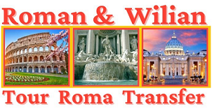 Tour Roma Transfer